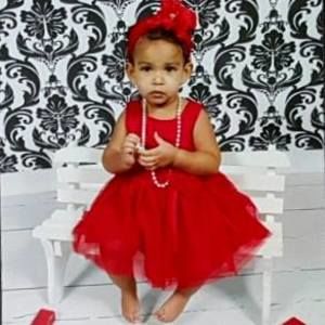 Meet your Posher, Britt